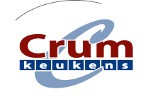 logo Crum keukens