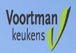 logo Voortman keukens